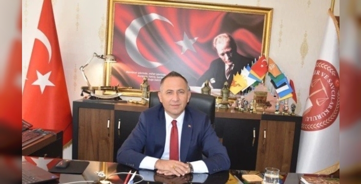 Denizli Cumhuriyet Başsavcılığına Mustafa Akbulut atandı