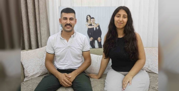 Depremzede çiftler, evlilik kredisinde yaş şartının yükseltilmesini talep ediyor