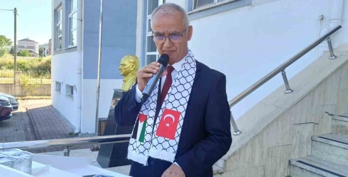 Devrek İmam Hatip'ten gurur dolu mezuniyet: 19 öğrenci geleceğe adım attı