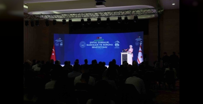 Dijital risklere karşı küresel cephe: Bakan Göktaş, uluslararası iş birliğinin şart olduğunu vurguladı