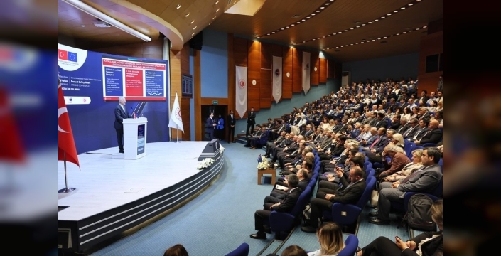 Dijital ürün pasaportu geliyor: Ticaret Bakanlığı'ndan kritik adım