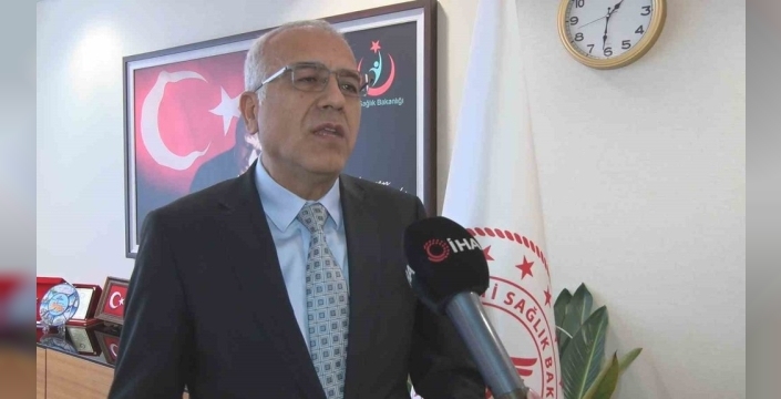 Dikkat! Sıcaklıklar tehlike saçıyor: Halk Sağlığı Genel Müdürü'nden kritik uyarı