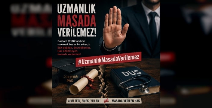 Diş hekimliği doktora programlarında liyakat tartışmaları alevlendi