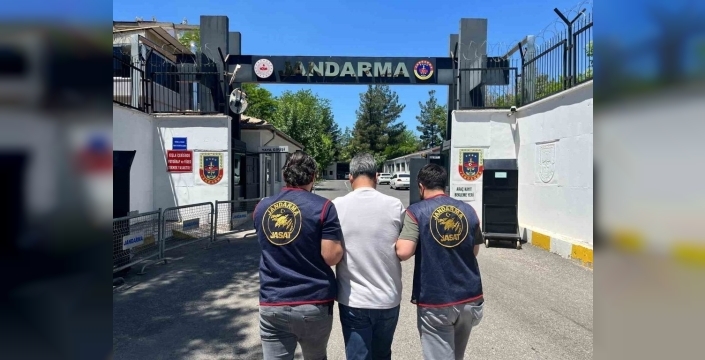 Diyarbakır'da büyük operasyon: 149 firari zanlı jandarmaya teslim oldu!