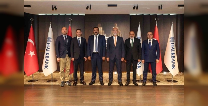 Diyarbakır iş dünyasından Ankara'ya çıkarma: Kamu bankalarına finansman çağrısı yankı buldu mu?