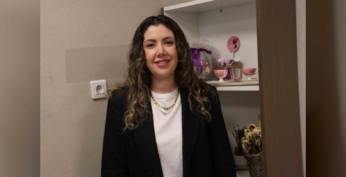 Diyarbakırlı kadın, diyetle 47 kilo vererek kalp ameliyatından kurtuldu