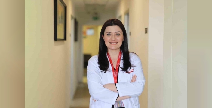 Doç. Dr. Müfide Okay Özgeyik: Kendi hücreleriniz kansere karşı en büyük silahınız olabilir