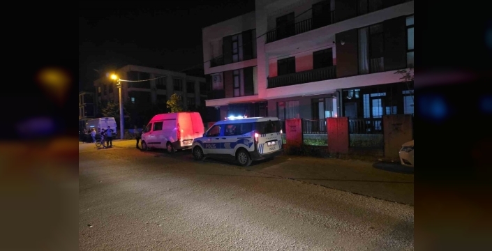 Doğal gaz sanılan koku, yalnız yaşayan emekli öğretmenin ölümünü ortaya çıkardı
