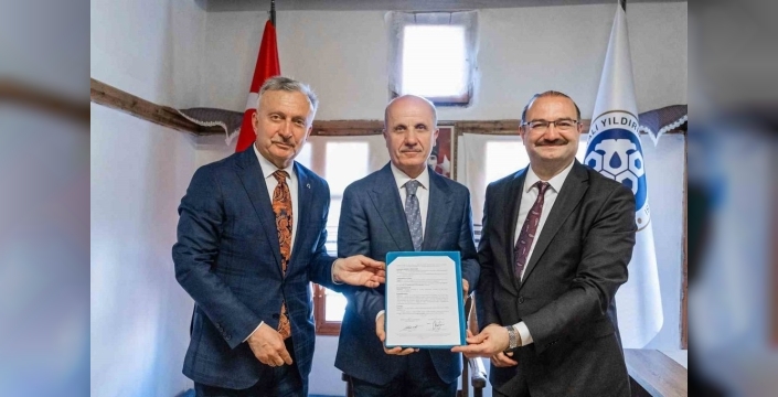 Doğu'daki üniversitelerden deprem araştırmalarında tarihi iş birliği