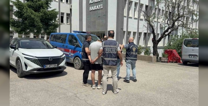 Dolandırıcıların 800 kilometrelik vurgun planı Sivas'ta çözüldü