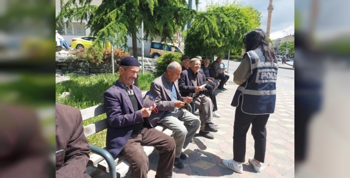 Dolandırıcıların yeni hedefi emekliler: Polis'ten kritik uyarı