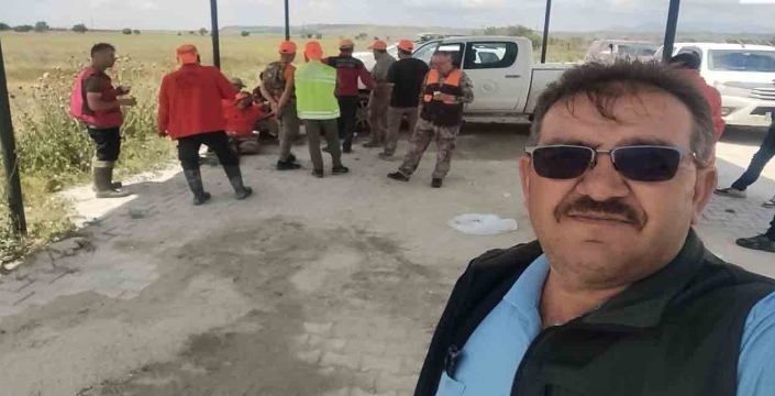 Domuzlar köylüyü çileden çıkardı! 