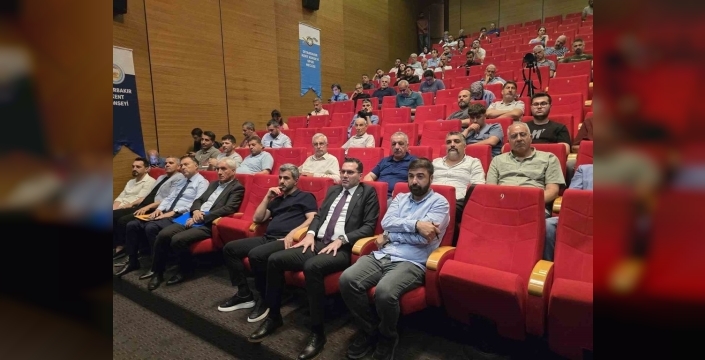 DTSO Başkanı'ndan Amedspor Analizi: Bölgesel Marka ve Ekonomik Değer Vurgusu