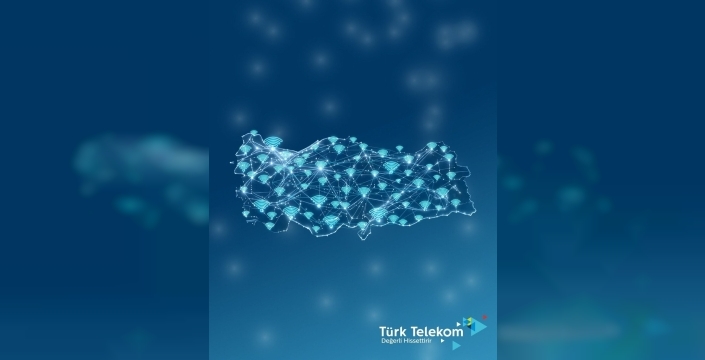 Dünya Wi-Fi Günü’nde Türk Telekom'dan ücretsiz internet fırsatı