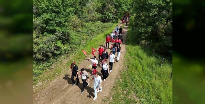 Düzce'de Gençlik Rüzgarı: Sporla Güçleniyor, Geleceğe Adım Atıyorlar