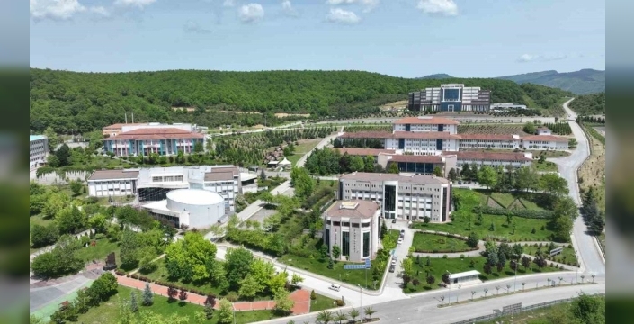 Düzce Üniversitesi, Ay Bilimsel Çalışma Grubu toplantısına ev sahipliği yapacak
