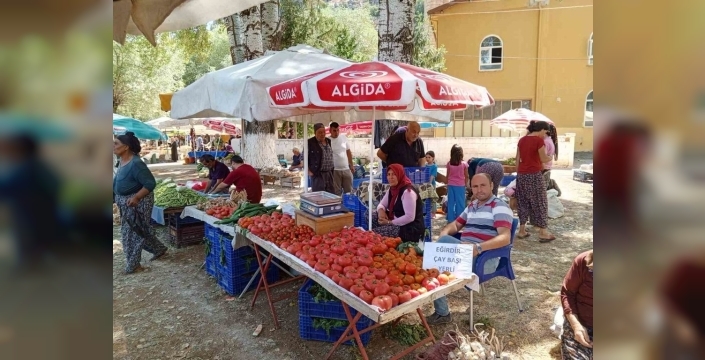 Eğirdir'in geleneksel lezzetleri ve yöresel ürünleri bu tarihte buluşuyor!