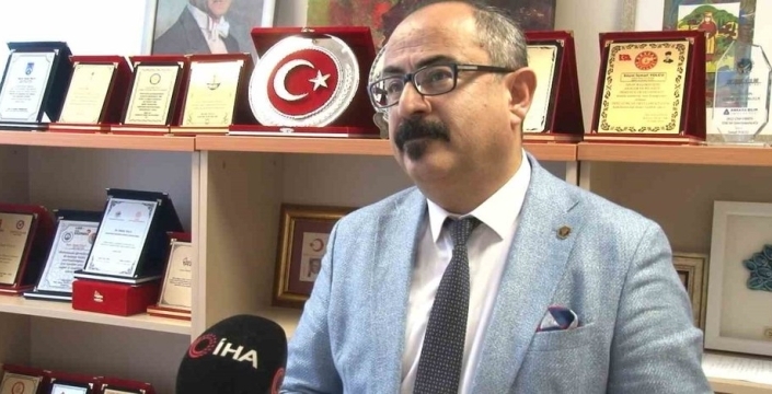 Eğitim uzmanından YKS uyarısı: Sınavı yönetmek hayat kurtarır