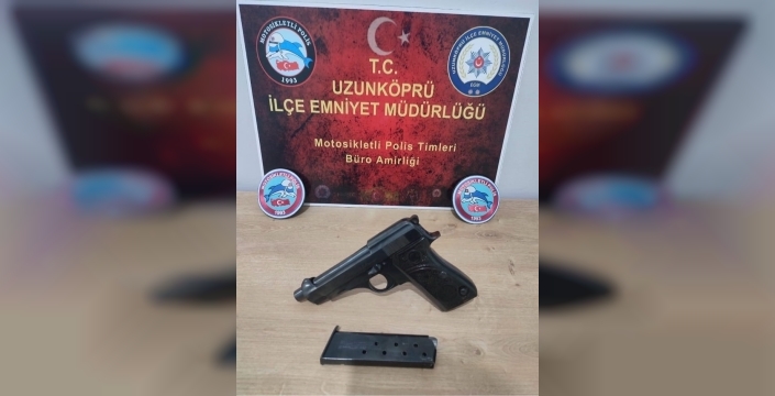 Ehliyeti iptal edilen sürücüye dev ceza: hem silah hem de 240 bin TL para cezası!