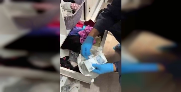 Elazığ'da dolandırıcılık şebekesine operasyon: 3 tutuklama