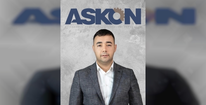 Elazığ'ı küresel marka şehir yapma hedefi: Başkan Akın'dan önemli açıklamalar