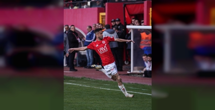 Elazığspor, tecrübeli sol bek Onur Eriş'i kadrosuna kattı