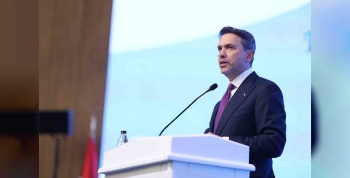 Enerji Zirvesi Dönüşümü: Türkiye ve Almanya, Artık Madenleri de Kapsayan Stratejik Bir Ortaklık Kuruyor