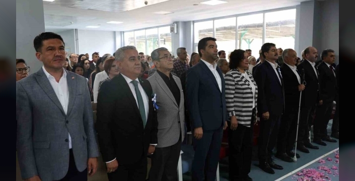 Engelli politikaları Kırşehir'de masaya yatırıldı: Çözüm odaklı yaklaşımlar öne çıktı