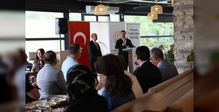 Erasmus+ projeleri Erzincan eğitimine 251 bin avroluk destek sağladı