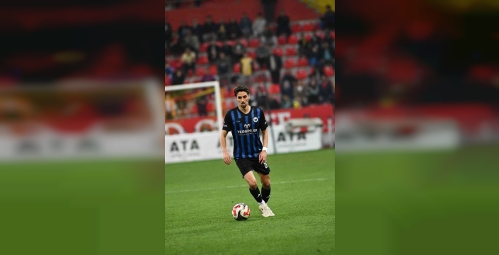 Erciyes 38, 8 oyuncusuyla yola devam diyor