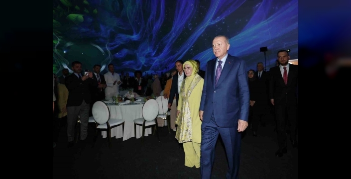 Erdoğan Açıkladı: Sıfır Atık Hareketi Türkiye Ekonomisine 365 Milyar Lira Kazandırdı!