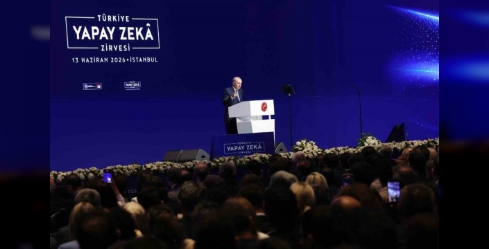 Erdoğan'dan yapay zeka hamlesi: Türkiye liderliğe yürüyor