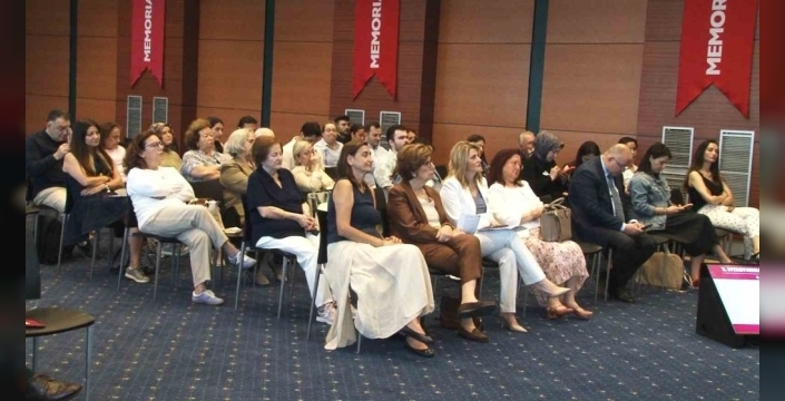 Erken tanı, Myasthenia Gravis hastalarını yeniden hayata bağlıyor