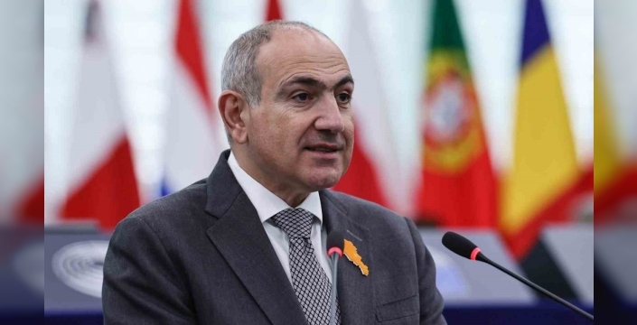 Ermenistan'dan İsrail'in 'soykırım' kararına şaşırtan tepki: Siyasi silaha dönüşmesin