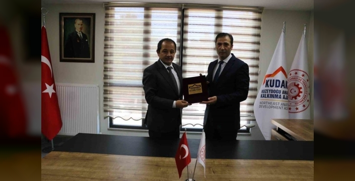 Erzincan Dermason fasulyesi için coğrafi işaret tescili hedefleniyor