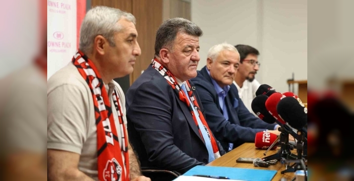 Erzincanspor'da alacaklılar ile yönetim arasında açıklama krizi
