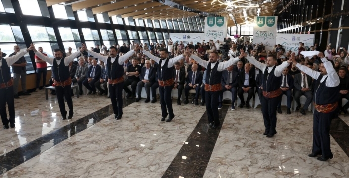 Erzurum'da 2. alışveriş festivali coşkuyla başladı