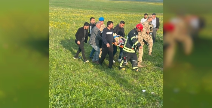 Erzurum'da feci trafik kazası: 3 hayatını kaybetti, 4 yaralı