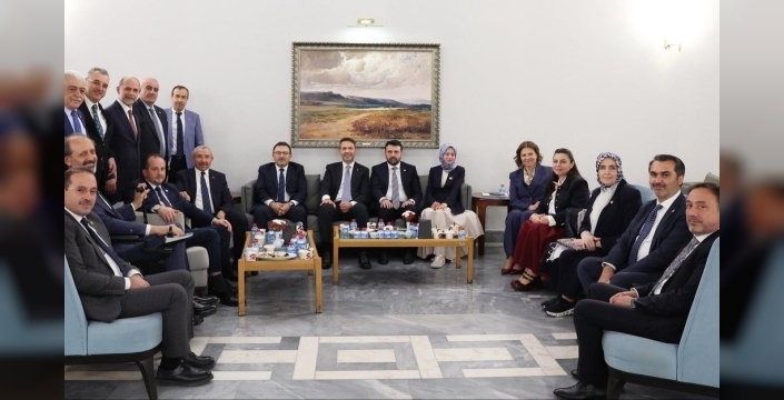 Erzurum'da hayvancılık hamlesi: GES engeli aşıldı, dev yatırım başlıyor
