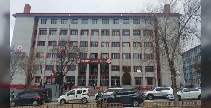 Erzurum'da uzlaştırma bürosu, 984 dosyayı sulhla kapattı