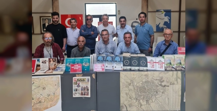 Erzurum tanıtım günleri, İstanbul'da kültür ve mizah rüzgârı estirdi