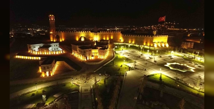 Erzurum turizmine dev yatırım: Envanter ve içerik projeleri için imzalar atıldı
