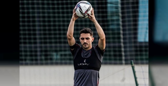 Erzurumspor FK Başkanı Dal net konuştu: Abdülkadir Ömür transferi yalanlandı