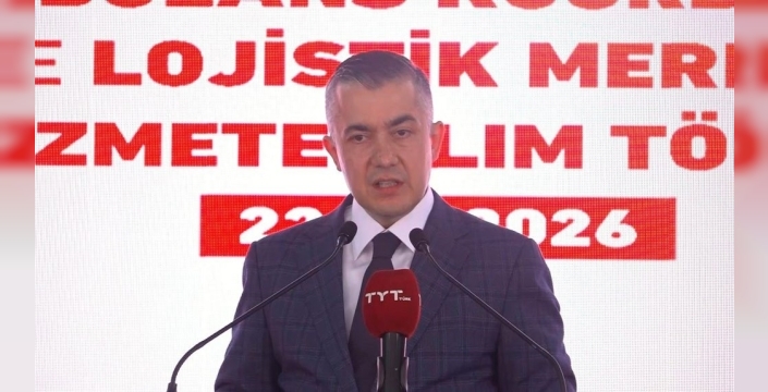 Esenyurt'ta acil sağlık hizmetlerine dev yatırım: Ambulans koordinasyon merkezi hizmete girdi!
