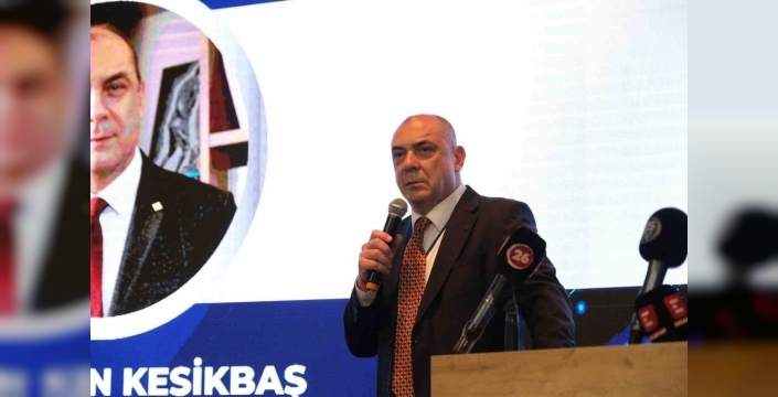 Eskişehir'de yatırım rüzgarı: 'InveSt Eskişehir' ekosistemi güçlendirdi