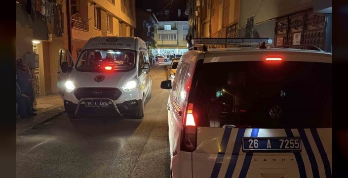Eskişehir'de yürek burkan ölüm: 2 buçuk yaşındaki S.K.G. mama yüzünden hayatını kaybetti