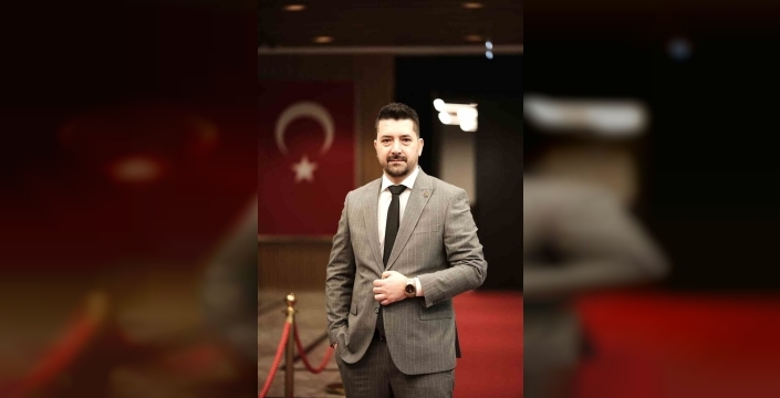 ESMİAD Başkanı Sinlenmez'den Eskişehir'in Geleceğine Yönelik Yapıcı İş Birliği Vurgusu