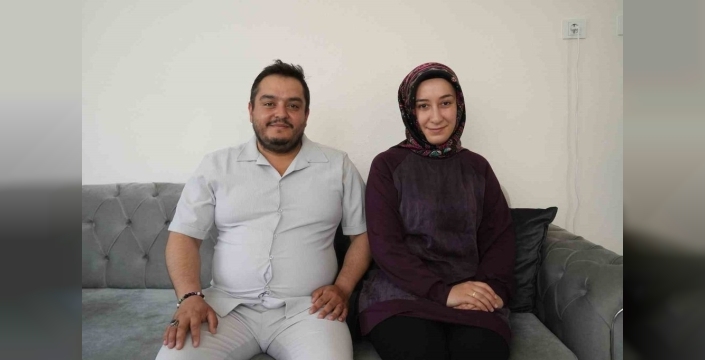 Faizsiz evlilik kredisiyle yuva kurma hayali gerçek oluyor: Gençlere umut ışığı