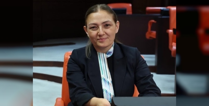 Fatma Öncü, PalanExtreme organizasyonunu TBMM gündemine taşıdı