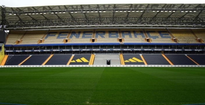Fenerbahçe, Maraton tribününde yer açıyor: VIP koltuklar gidiyor, tribünler doluyor!
